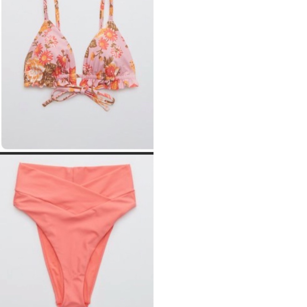 Aerie Bikini Set